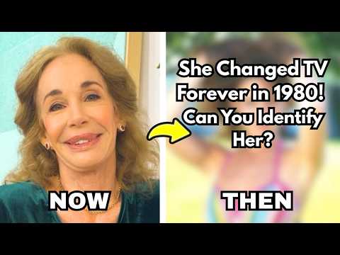 Can You Guess These Stars From Their 2025 Look? Then vs Now – Part 2