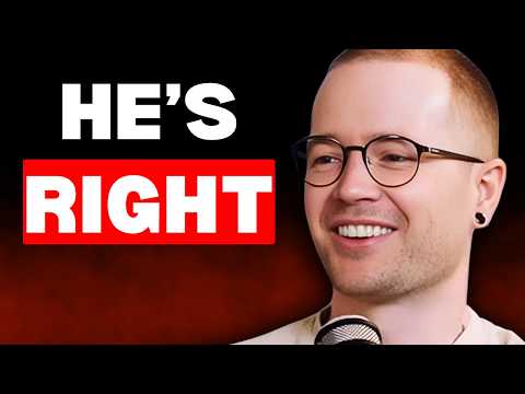 DanTDM Was Right About MrBeast All Along