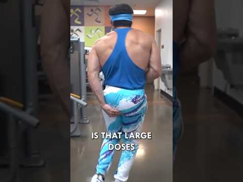 What They Never Tell You About Loading Creatine