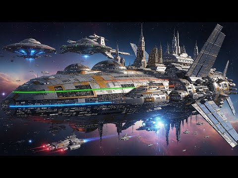 Earth Warned the Galaxy We Were Holding Back—They Didn’t Listen, Now They’ll Learn! Best HFY Sto