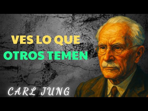 5 Razones por las que Ver lo que Otros No Ven es un Peligro según Carl Jung