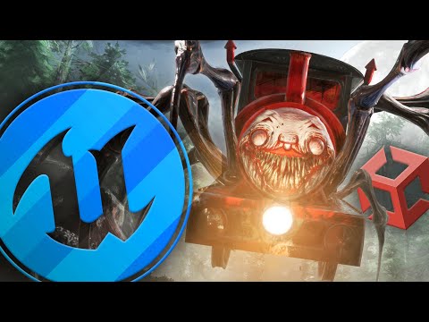 Why Solo Developers Should Use Unreal