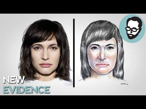 The Isdal Woman: Europe's Most Famous Unidentified Person | Answers With Joe