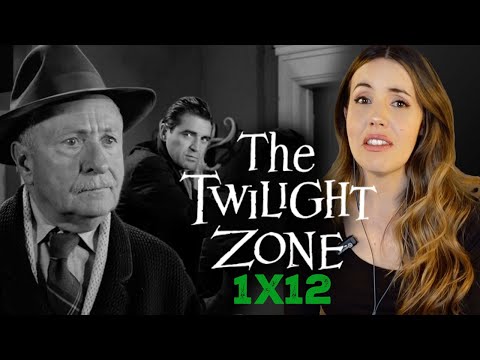 The Twilight Zone - 1X12 "What you Need" - SEASON 1 EPISODE 12 - REACTION - First Time Watching!