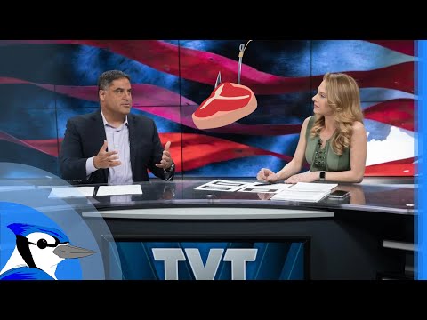 How The Young Turks Pushed a Right Wing Propaganda Story