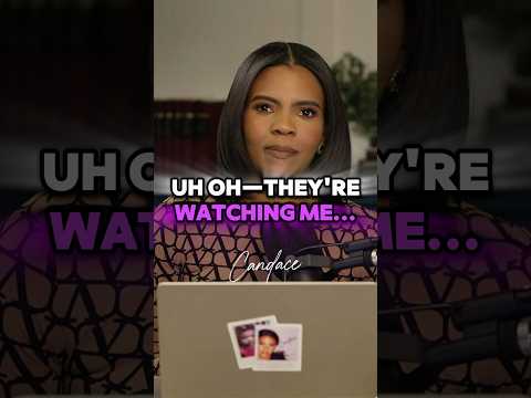 Uh oh. Looks like I have the attention of the Macrons AND the people in their orbit...