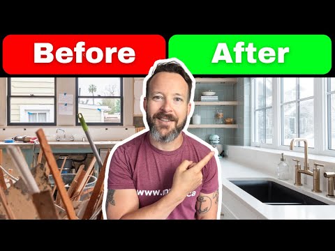 Unlock the SECRET to a Flawless Kitchen Remodel