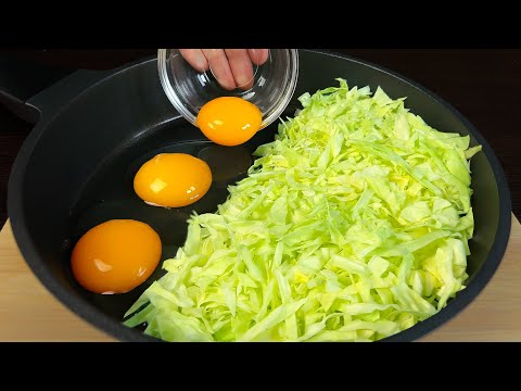 Das Rezept, nach dem jeder sucht! Der Blutzuckerspiegel sinkt sofort! Sehr lecker! 10 Minuten!