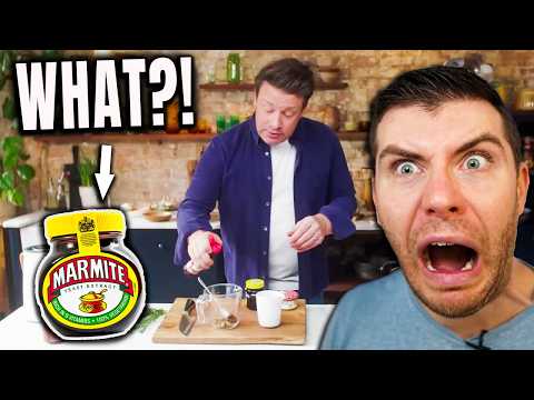 Pro Chef Reacts.. The WORST Vegan Shepherds Pie! (Jamie Oliver)