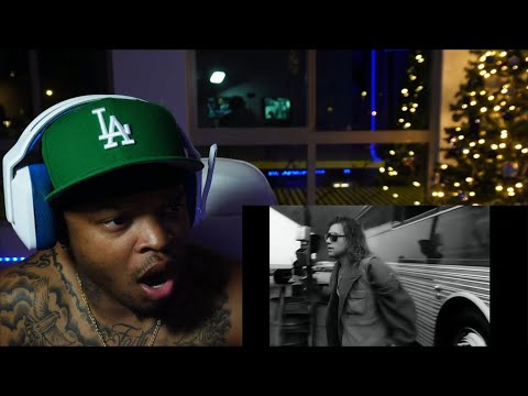 First Time Hearing Bon Jovi “Wanted Dead or Alive”