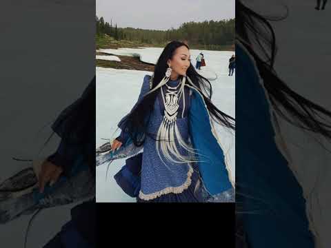 La región más fría del mundo - la República de Sajá