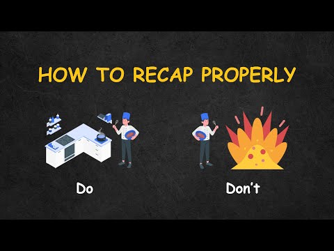 Case Interview Opening Part 1: Make sure you understand the question