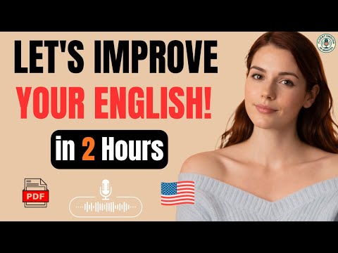 Boost Your English Listening & Speaking | Daily Advanced Fluency Practice
