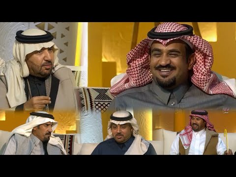 الحلقة ١٧ الجزء ٤ لقاء الأبطال٢ #مجلس_الصياهد ١٧/١٢/٢٠٢٥م