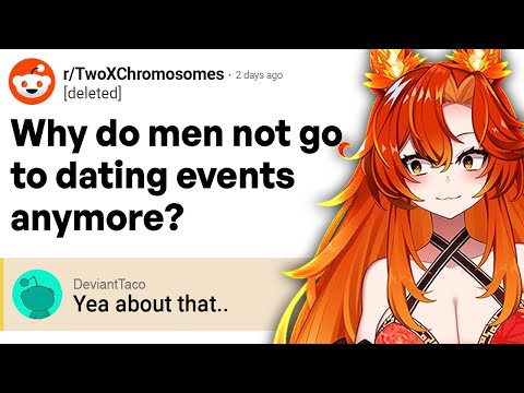 Reddit Women Still Don't Understand Men