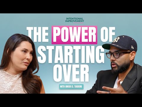 How to Build a $1,000,000 Brand with Faith Featuring Omar El-Takrori