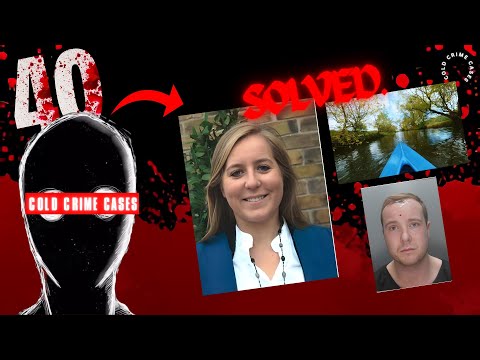 40 Cold Cases Solved with Mind-Blowing Twists | True Crime Documentary | Compilation