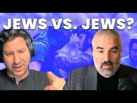 Are West Bank Settlers the Most Dangerous Jews in Israel?