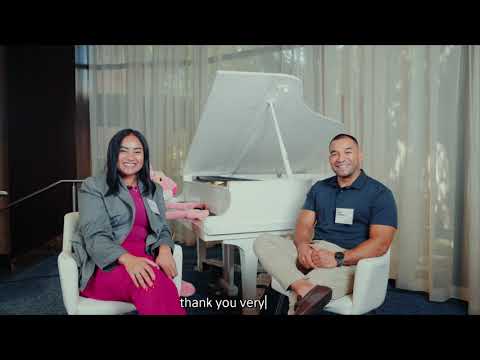 Pantera Pros Summit Interview | Boris Cardenas | Owens Corning Roofing en Español