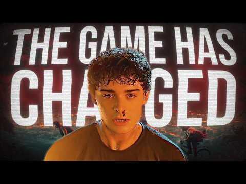 Stranger Things 5 Just Changed Everything (Vol 1 Spoiler Review)