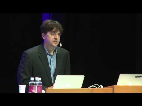 Karl Deisseroth: Optogenetics in psychiatry