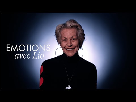 Découvrez l'interview Emotions de Lio ✨