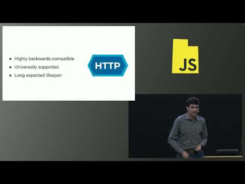Building the Hundred-Year Web Service with htmx - Alexander Petros