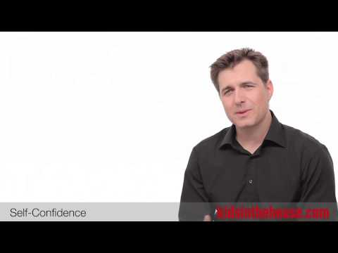 How to Build Self-Confidence - Michael Gervais