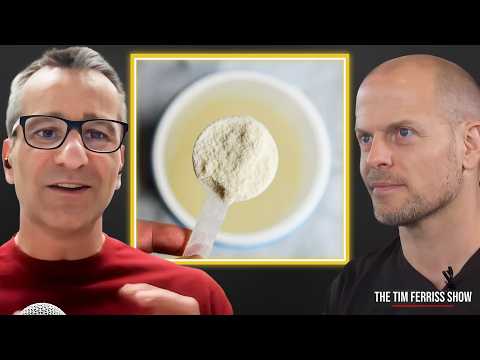 You’re Taking Collagen Wrong - Do This Instead