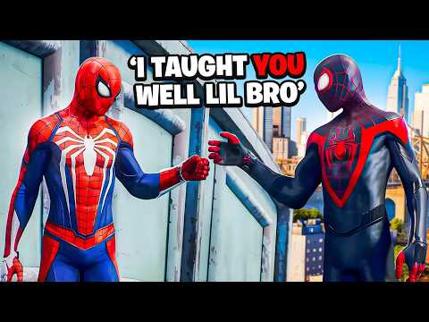 How every SPIDER-MAN villain got taken DOWN by PETER PARKER and Miles Morales