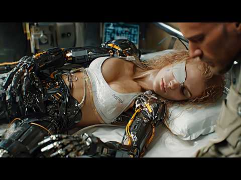 殘疾工程師被改造成超級戰士，以壹敵十戰無不勝，背後真相讓人毛骨悚然！