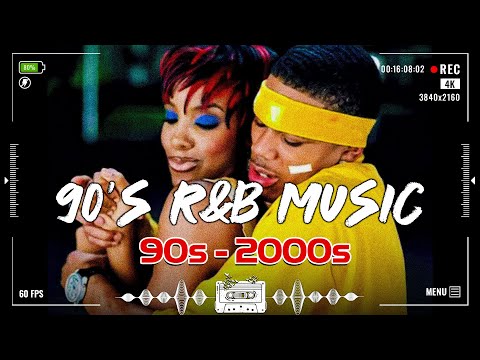 Old School R&B Mix ~ Nostalgia 90's 2000's R&B Hits 🎶 Akon, Rihanna, Usher, Chris Brown, Beyonce