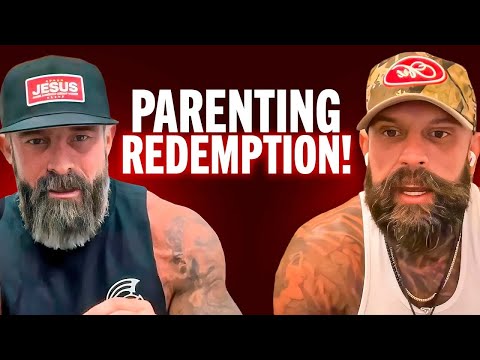 Sons, Sobriety, Redemption! | Sick Boys Ep 4