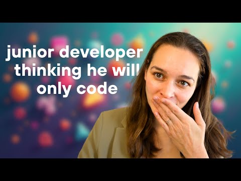 Reacting to dev memes (waaay too relatable)