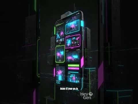 Top 5 No-Code AI Tools You Must Try in 2025 🚀 | part 1