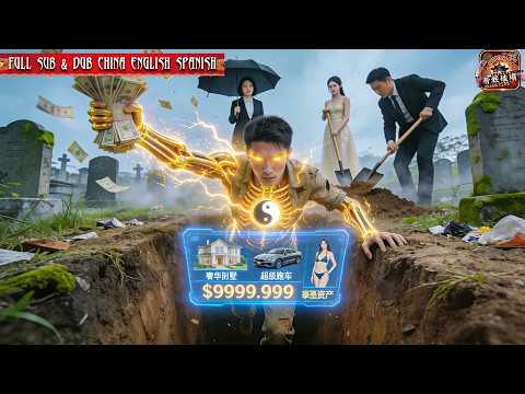 Young CEO Betrayed and Assassinated by His Own Family, Reborn by a System to Take Revenge