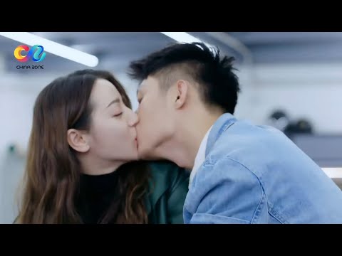 Love Designer《幸福触手可及》Sweet Moments & Kisses MV Chinese Drama 2020 (Dilraba Dilmurat & Johnny Huang)