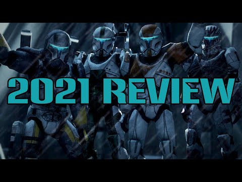Republic Commando 2021 Review - Does It Still Hold Up?