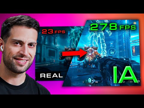 All About DLSS: Is It Really That Good? | Upscaling, Frame Rate, and More