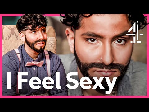 'That's Not A REAL Man' | The Truth About Being A Drag King