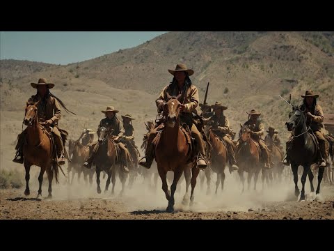 Bone Valley (1969) – The Deadly Bullet-Filled Showdown in the Desert! | Full Movie | Epic Western