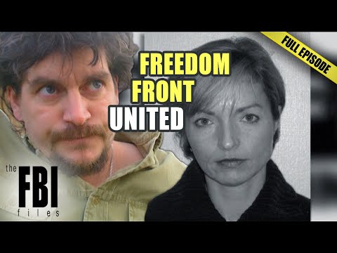 Radical Agenda | FULL EPISODE | The FBI Files