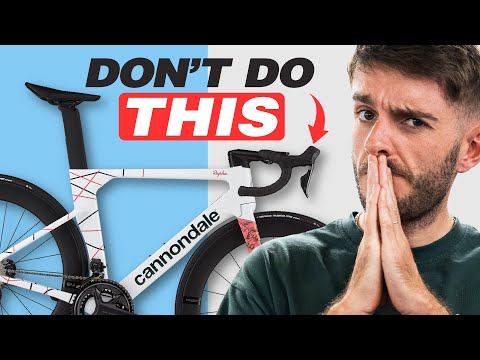 10 Things I Wish I Knew When I Started Cycling