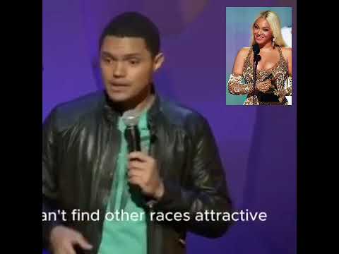 Trevor Noah On Beyounce' Knowles