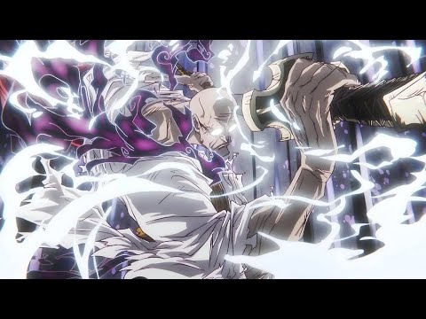 Peak Aura Entrances In Anime!