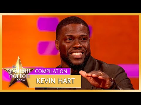 Kevin Hart's Worst Gig Ever | Best of Kevin Hart | The Graham Norton Show