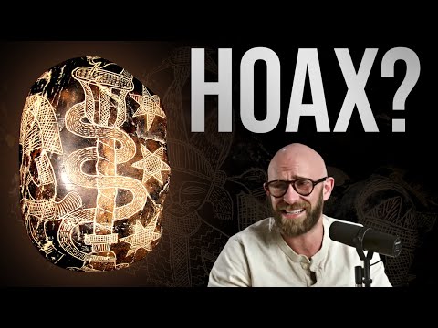 The Ica Stones: Ancient Dinosaur Drawings That Shouldn't Exist