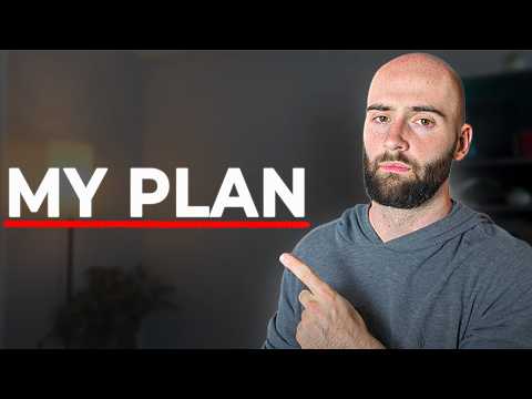 How I will be financially free at 27