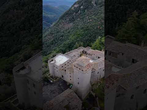 PRODO -Umbria - Keru_matt home #keru_matt #borghidascopriresentieridavivere #umbria #italy