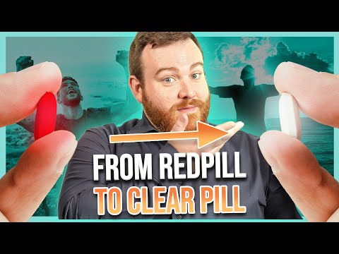 The Dark Side of Red Pill Dating: Why It's Ruining Relationships